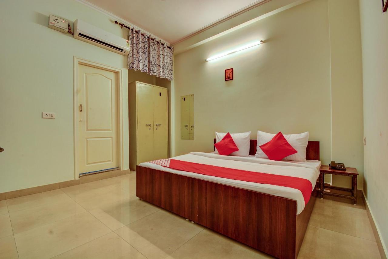 Oyo Prayag Hotel