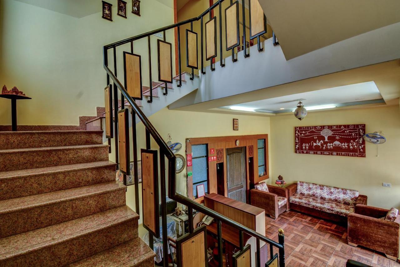 Oyo Prayag Hotel 3*