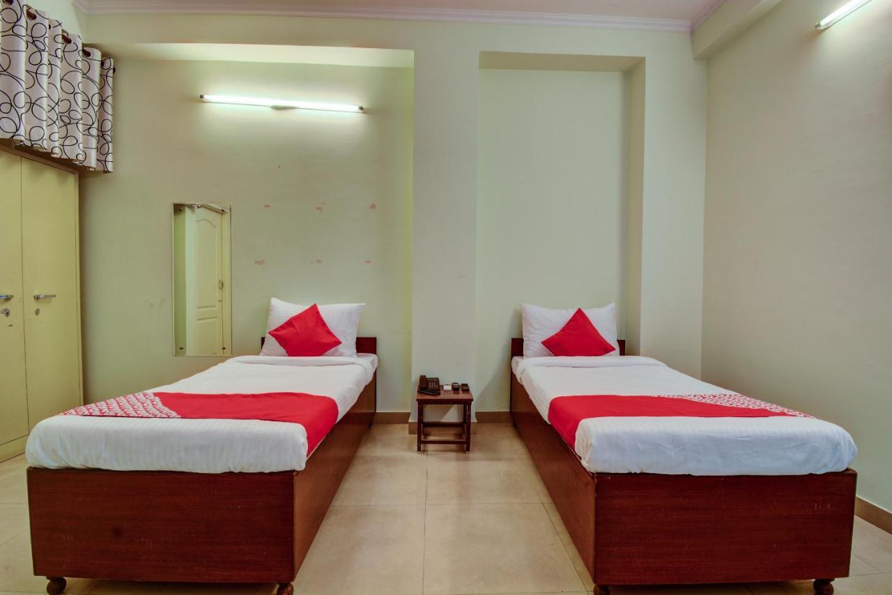 Oyo Prayag Hotel