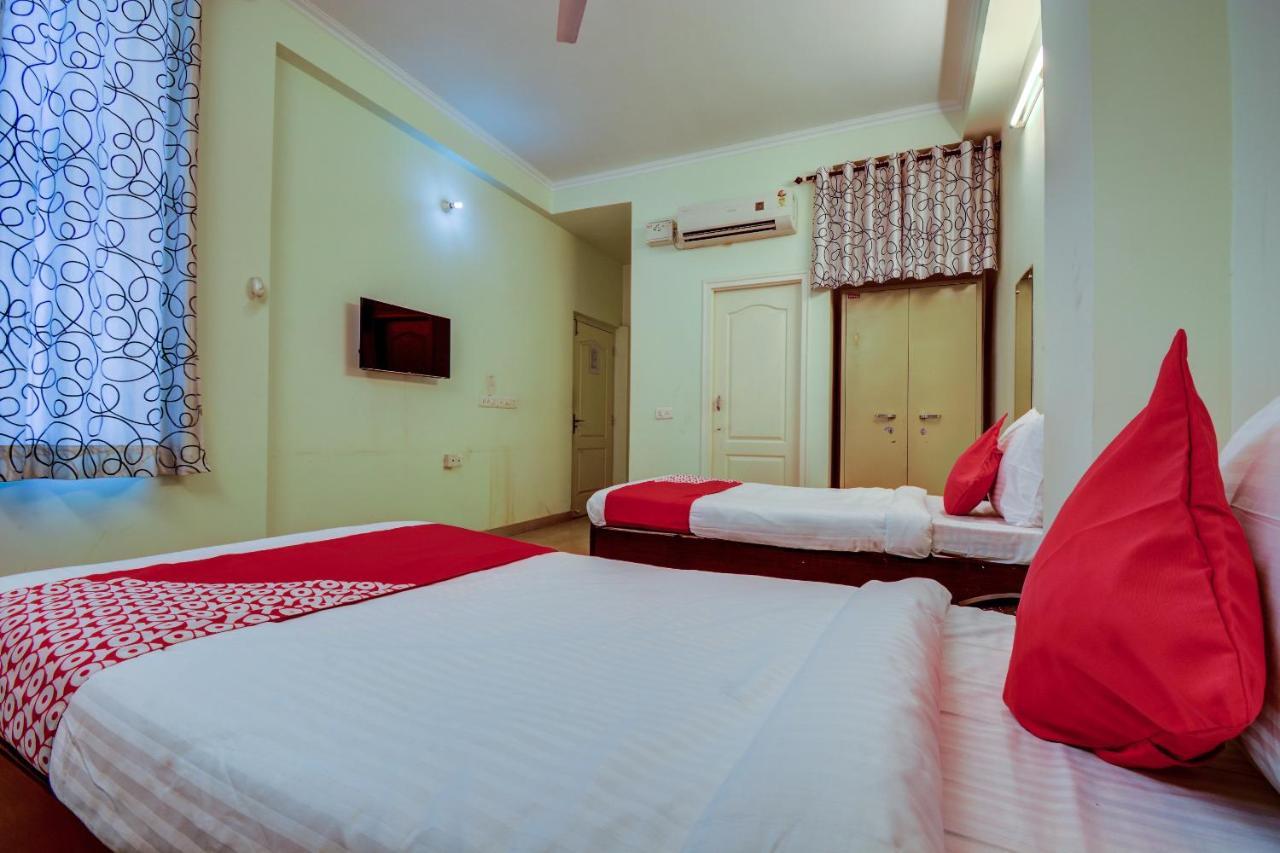 Oyo Prayag Hotel Jaipur